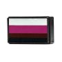 Arty brush Cake Pink Flora