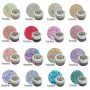 Amerikan Body Art Glitter Creme 15gr