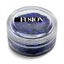 Fusion Bodyart Glittercreme Purple Nights