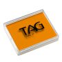 Tag Facepaint Orange 50gr