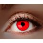 UV Flash Red Lenses