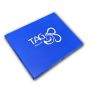 Tag Empty Palette Case Blue