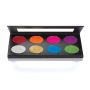 Ben Nye Rio Nights Pressed Colour Palette
