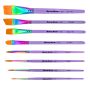 Squishy Doodle X GTX - 8 Brush Kit