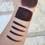 Gtx Facepaint Toasted Coconut Brown 60gr