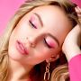 Make Up Factory Eye Shadow Palette Touch Of Rose #70