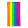 Tag Onestroke Neon Rainbow