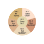 Ben Nye Total Conceal All Wheel NK11