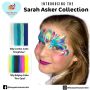 Fpa Brush Combo Sarah Asker-Kingfisher