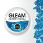 Vivid Gleam Chunky Glitter Cream- Sapphire