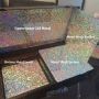 Paintstation Upper Inner Lid Pre Cut Vinyl