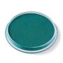 Global Face And Bodyart Blending Sea Green