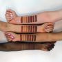 Profusion Artistry Palette Siennas