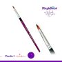 Marcela Bustamante Blazin Brush Floralia Small