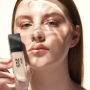 Makeup Factory Luminous Serum Foundation-Soft Ivory