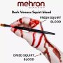 Mehron Squirt Blood Light Red 60ml