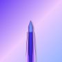 Rude Hypnotic Hyper Chrome Liner Amnesia