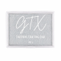 GTX Facepaint Steel Guitar Silver