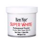 Ben Nye Super White Powder 200gr