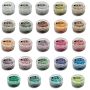 Fusion Bodyart Glittercreme