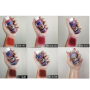 Proaiir Blood Collection Hybrid Colors