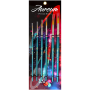 Tag Aureum Round & Liner Brush Set 