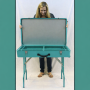 XL Craft-N-Go Case Teal