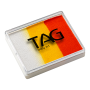 Tag Splitcake Tiger 50gr