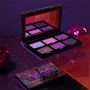Rude Eyeshadow|Glitterpalette Trance
