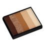 Tag Sandy Treasure Rainbowcake 50gr