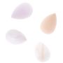 10 Pieces Mini Makeup Blender