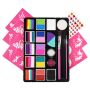 Fusion Body Art Unicorn & Fairy Facepainting Palette