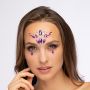 Face Jewels Unicorn Fantasy