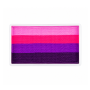 Faceart Splitcake Violet Summer 30gr