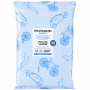 Dry Washcloths