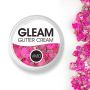 Vivid Gleam Chunky Glitter Cream- Watermelon