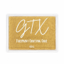 GTX Facepaint Weddin Band Gold
