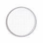 Faceart Facepaint 30g Round White