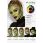 Ben Nye Wicked Witch Wheel