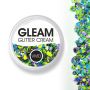 Vivid Gleam Chunky Glitter Cream- Wild Bloom 30gr