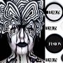 Fusion Prime Facepaint Strong Black 32gr