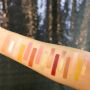 Rude Flower Child 30 Pressed Pigments Potpourri