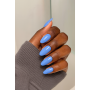 LA Colors Gel-Like Polish- Splashy
