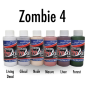 Proaiir Zombie 4 Hybrid 