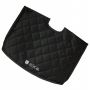 ZÜCA Backpack Cart LG Seat Cushion Black