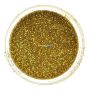Ben Nye Sparkler Glitter Jar Gold