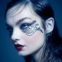 Face Lace Dazzele Glammalien
