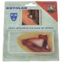 Kryolan latex broken bone (20864)