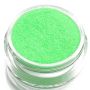 Glimmer Glitter Jars Uv Green