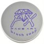 Diamond FX Brush Soap 100gr